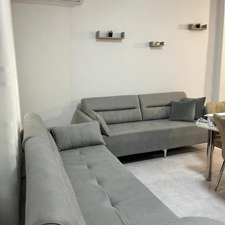 Holiday House Apartment
