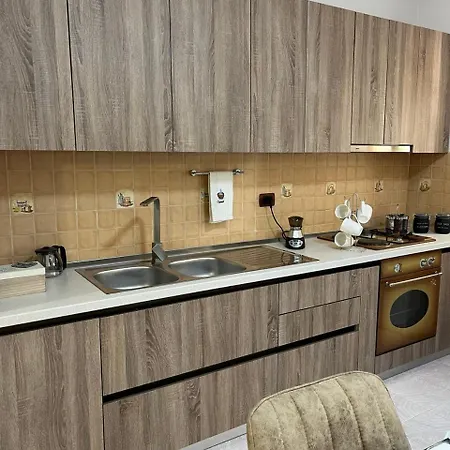 Apartment Holiday House Durres