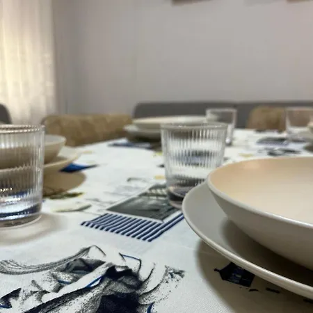 Apartment Holiday House