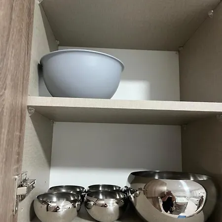 Holiday House Apartamento Durrës